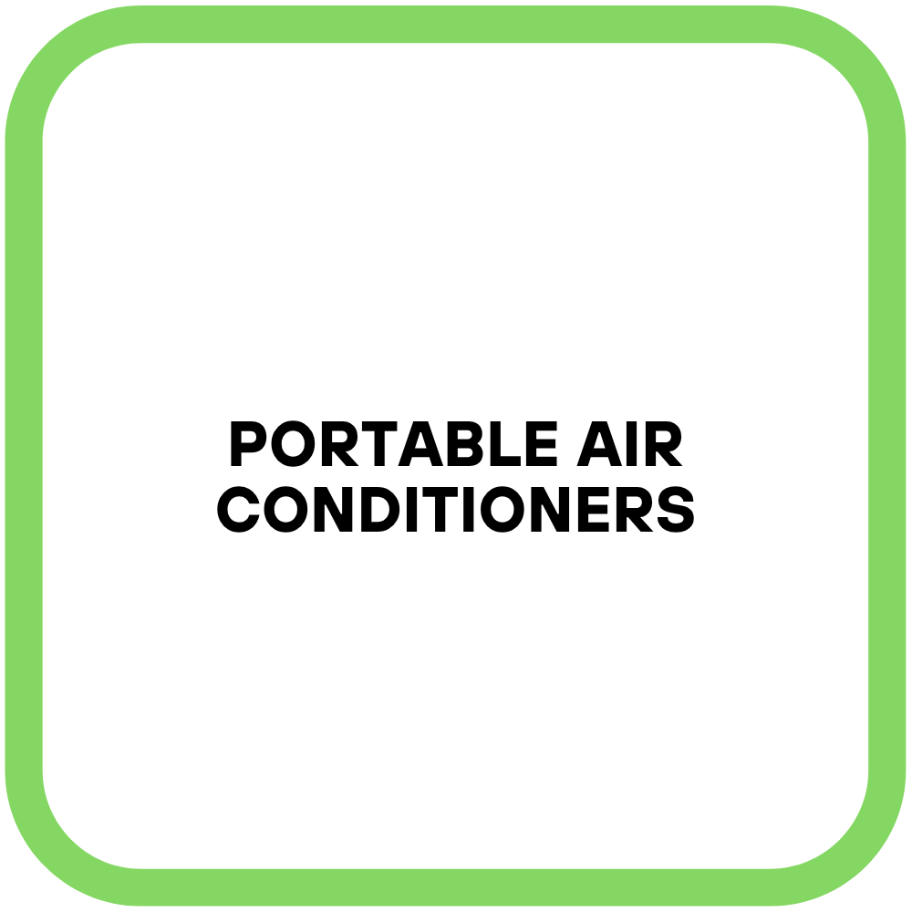 Portable Air Conditioners