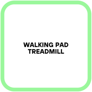 Walking Pad Treadmill