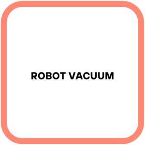 Robot Vacuum