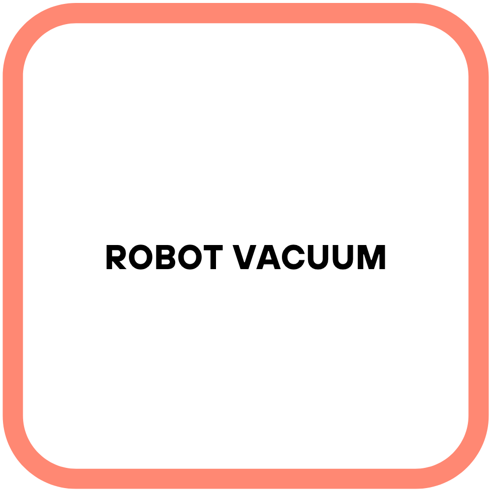 Robot Vacuum