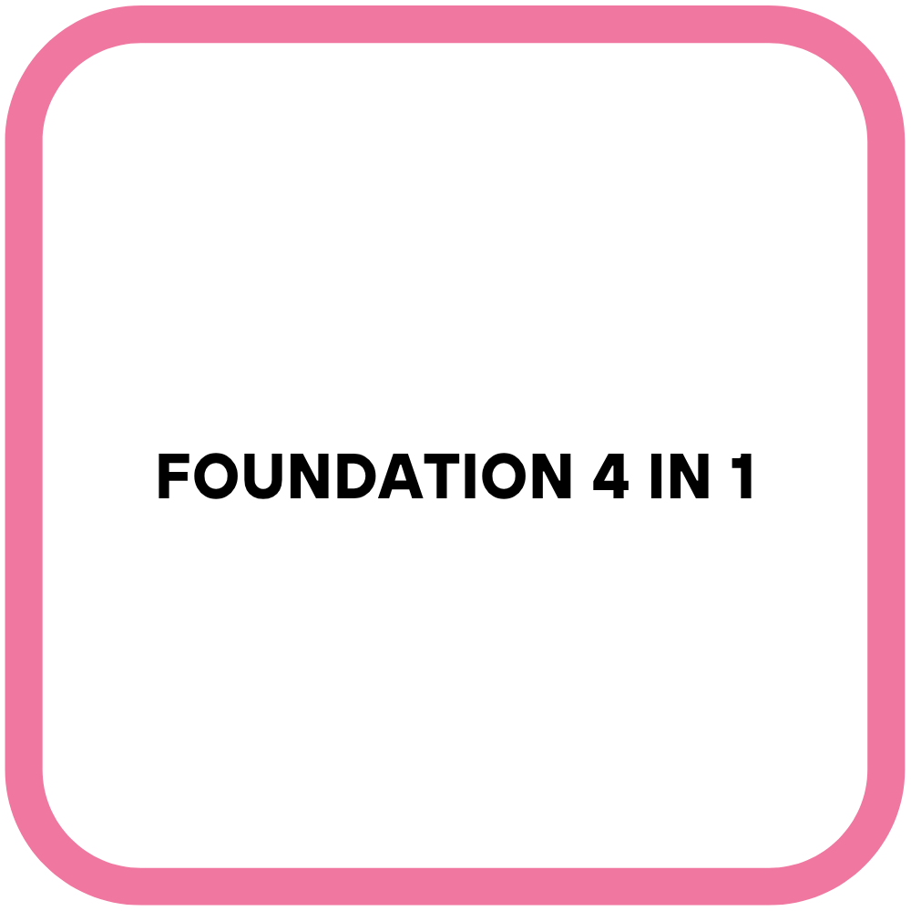 Foundation 4 in 1
