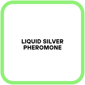 Liquid Silver Pheromone
