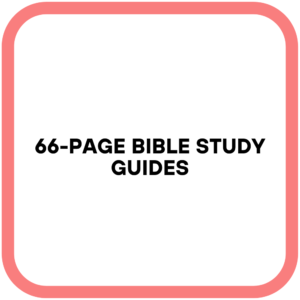 66-Page Bible Study Guides