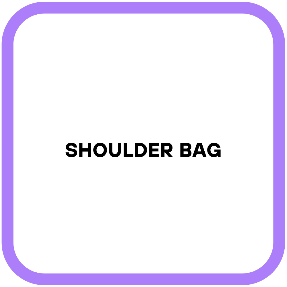 Shoulder Bag