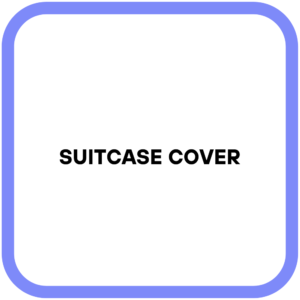 Suitcase Cover