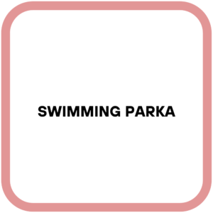 Swimming Parka
