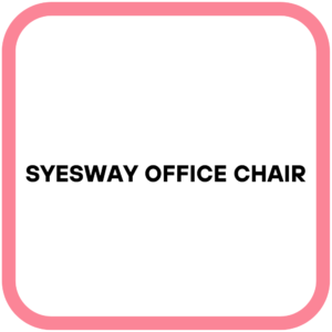 SYESWAY Office Chair