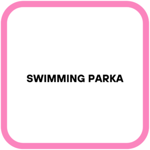 Swimming Parka