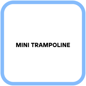 Mini Trampoline