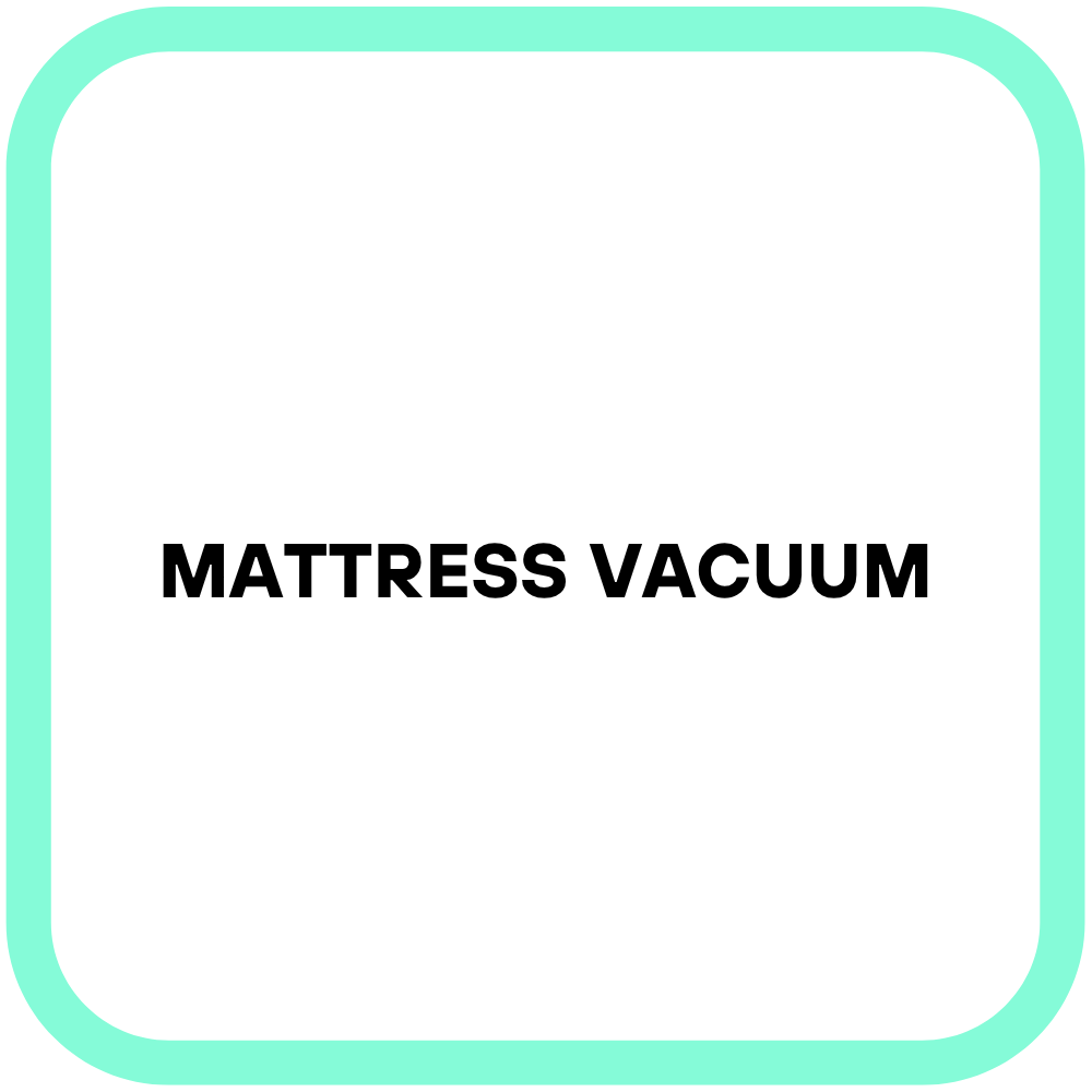 Mattress Vacuum
