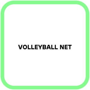 Volleyball Net