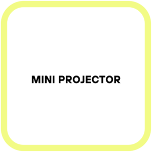 Mini Projector