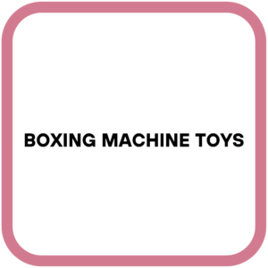Boxing Machine Toys
