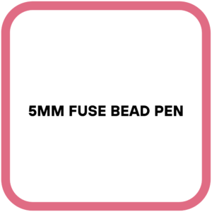 5mm Fuse Bead Pen