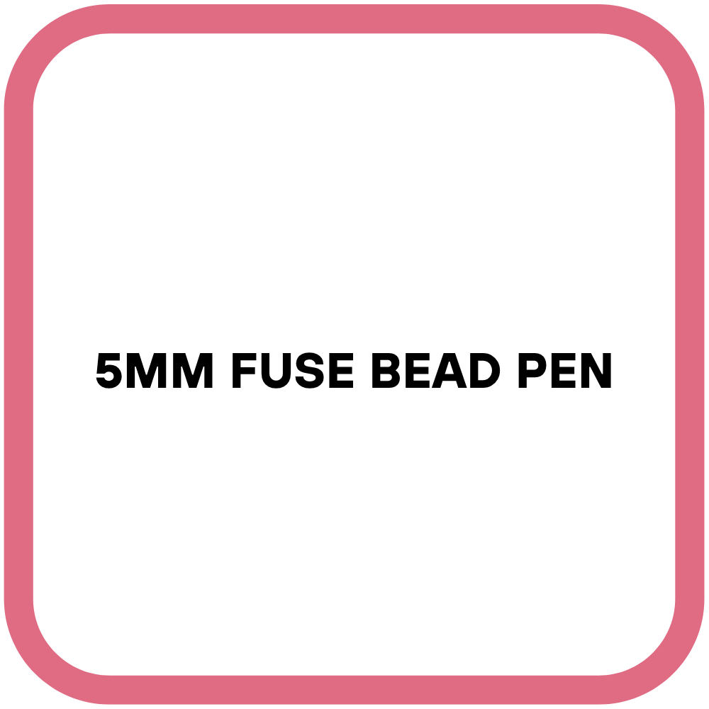 5mm Fuse Bead Pen