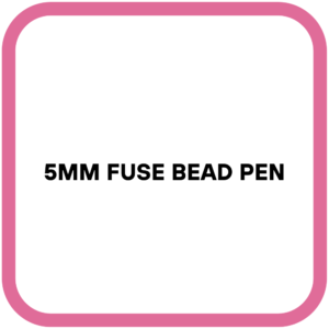 5mm Fuse Bead Pen