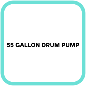 55 Gallon Drum Pump
