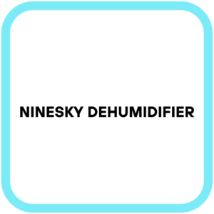 NineSky Dehumidifier