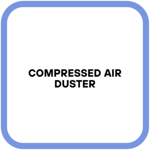 Compressed Air Duster