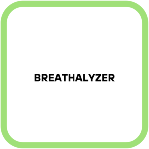 Breathalyzer