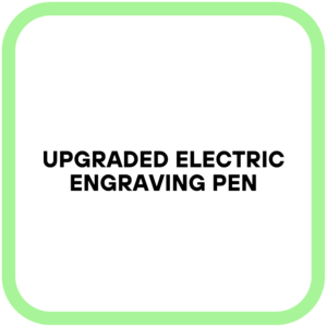 Upgraded Electric Engraving Pen