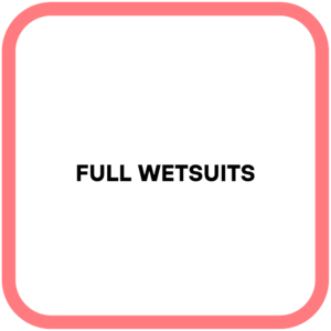 Full Wetsuits