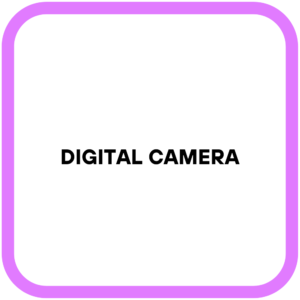 Digital Camera