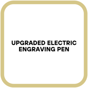 Upgraded Electric Engraving Pen