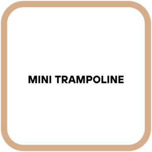 Mini Trampoline