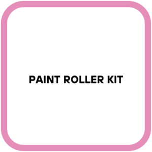 Paint Roller Kit