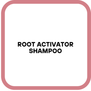 Root Activator Shampoo