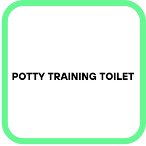 Potty Training Toilet