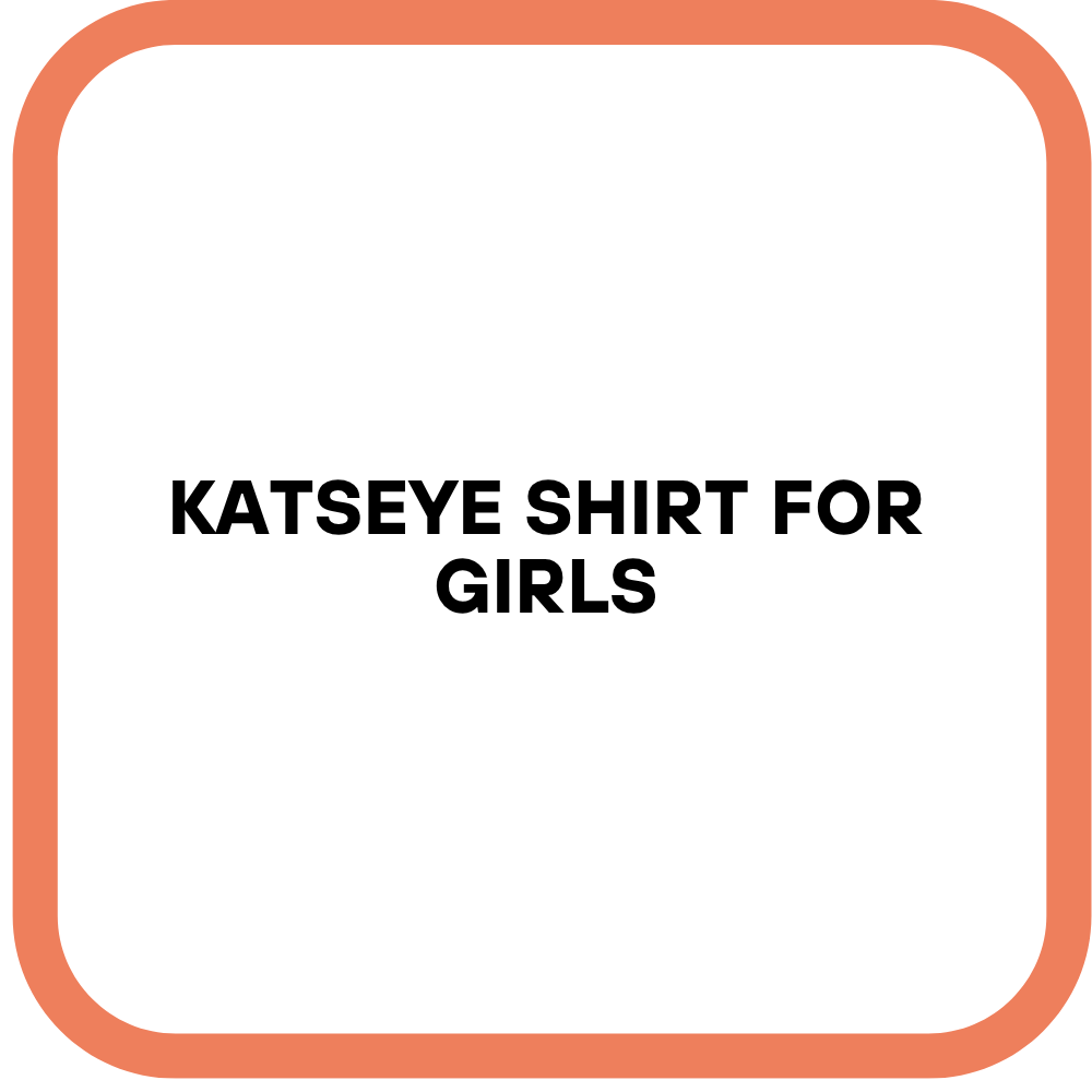 KATSEYE Shirt For Girls