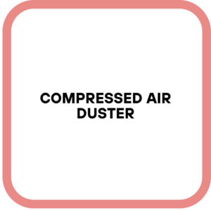 Compressed Air Duster
