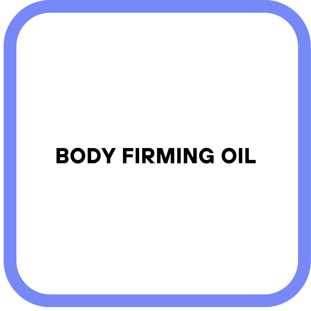 Body Firming Oil