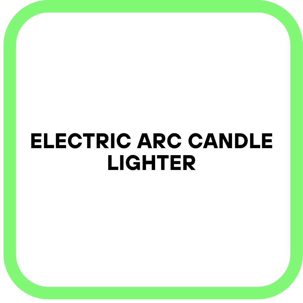 Electric Arc Candle Lighter
