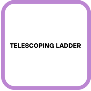 Telescoping Ladder