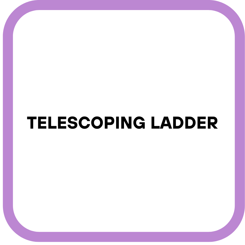 Telescoping Ladder