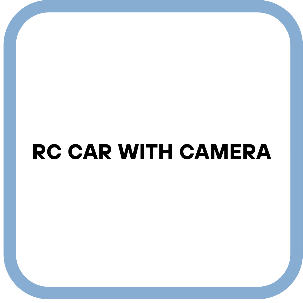RC Car with Camera