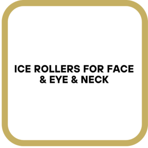 Ice Rollers for Face & Eye & Neck