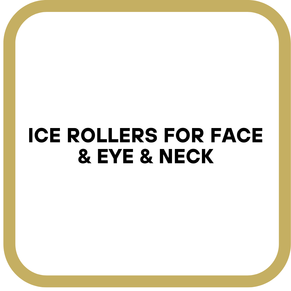 Ice Rollers for Face & Eye & Neck