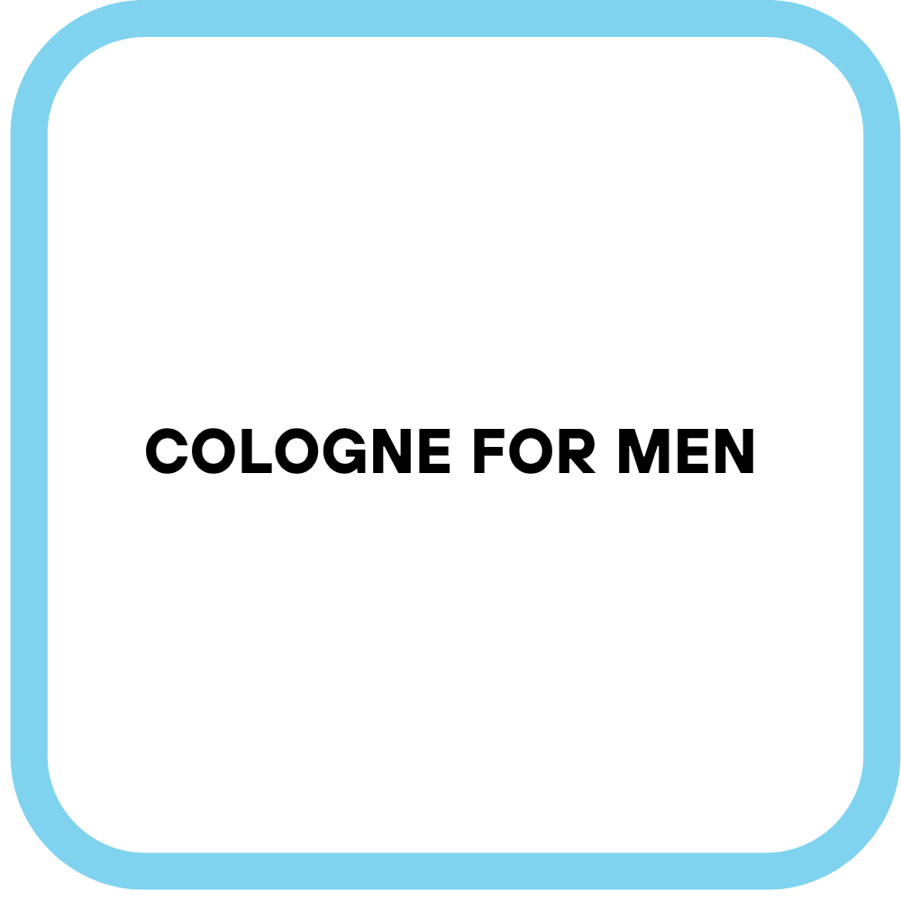Cologne For Men