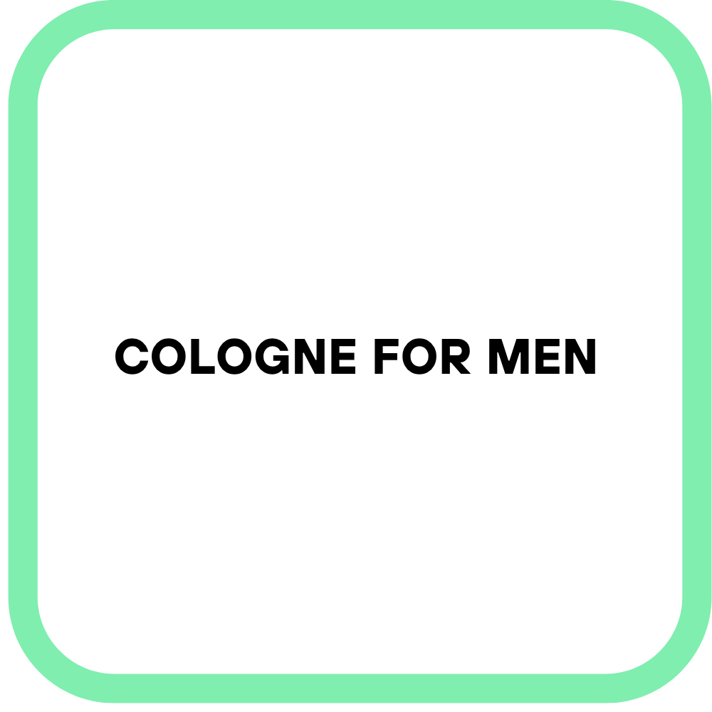 Cologne For Men