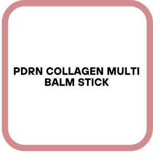 PDRN Collagen Multi Balm Stick