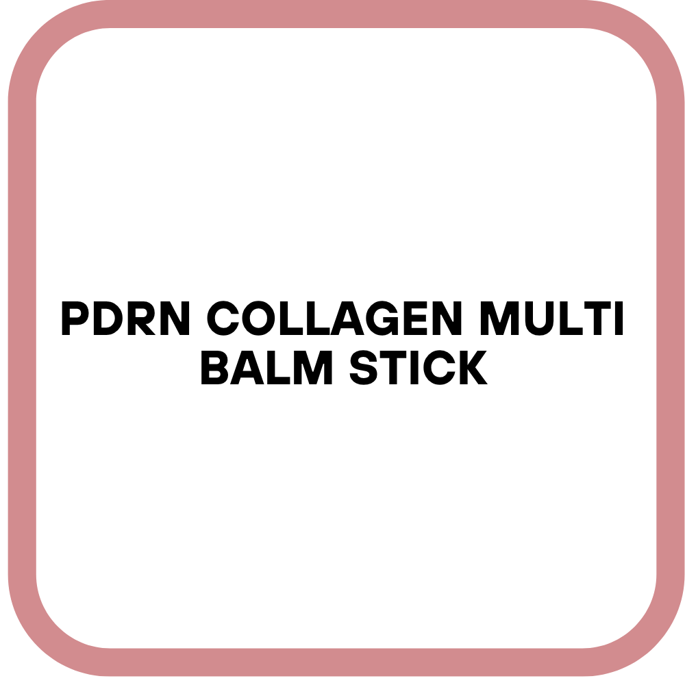 PDRN Collagen Multi Balm Stick