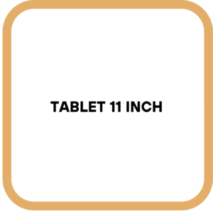 Tablet 11 Inch
