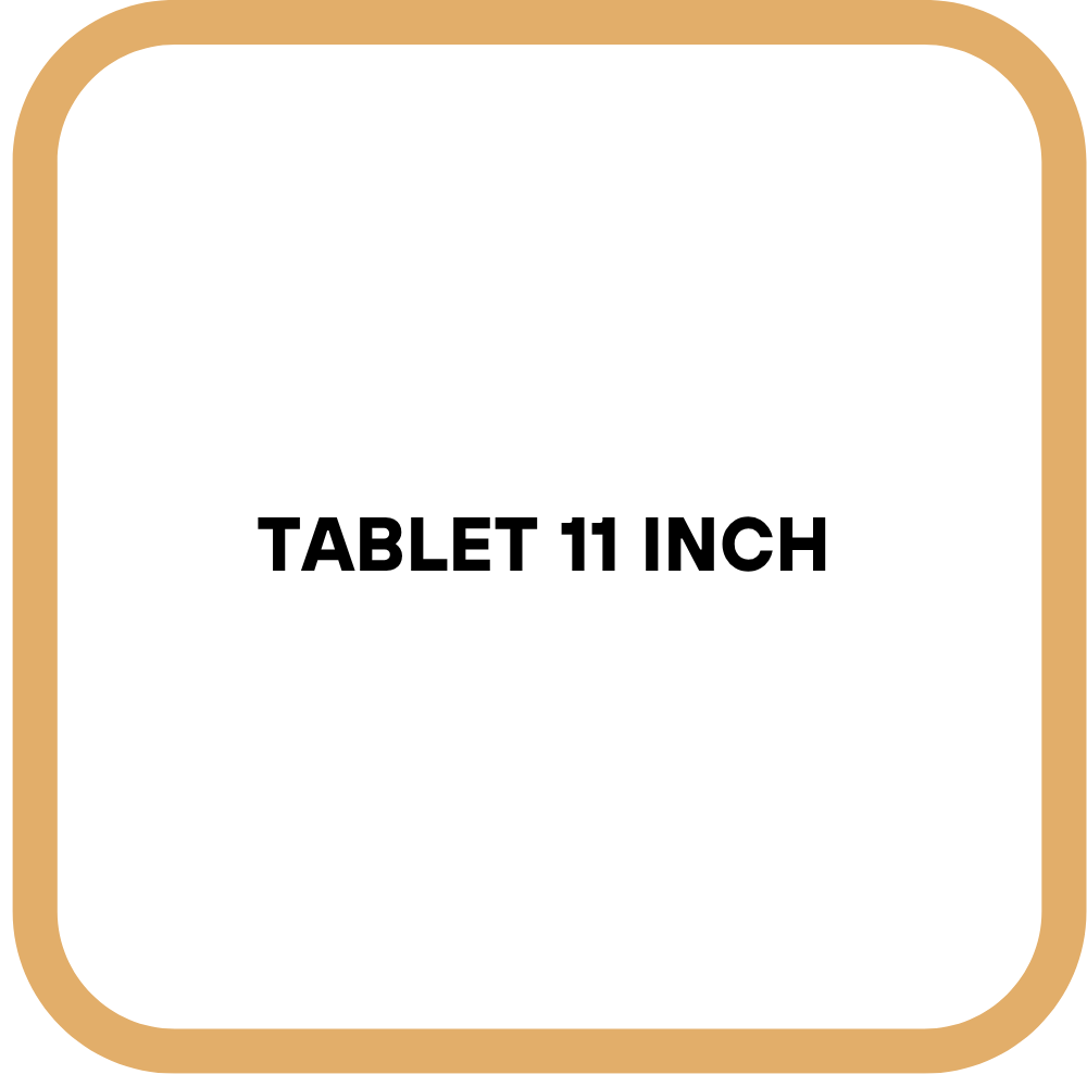 Tablet 11 Inch