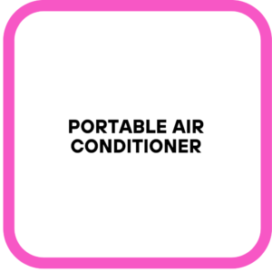Portable Air Conditioner