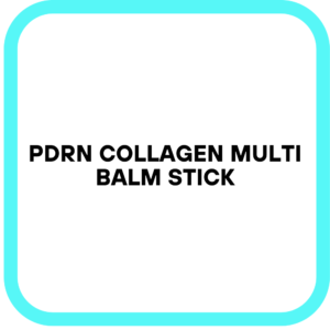 PDRN Collagen Multi Balm Stick