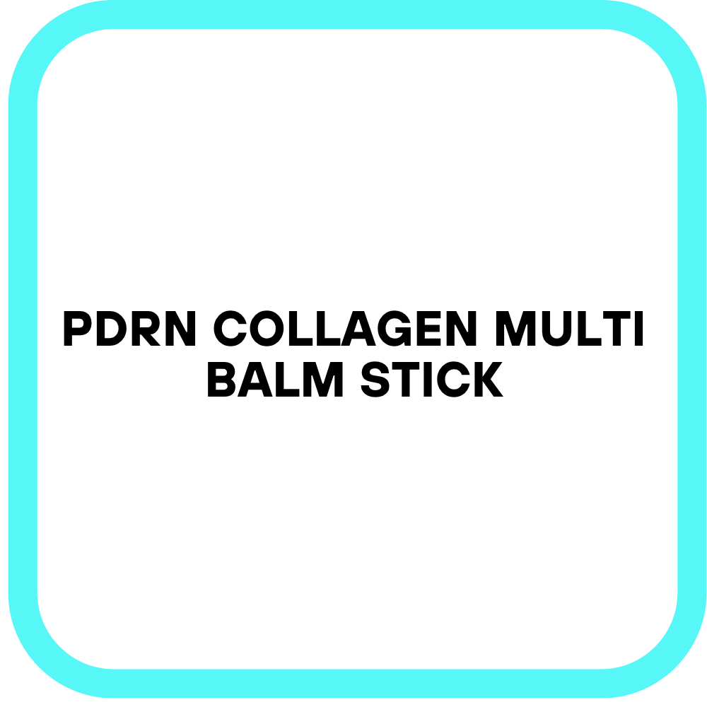 PDRN Collagen Multi Balm Stick